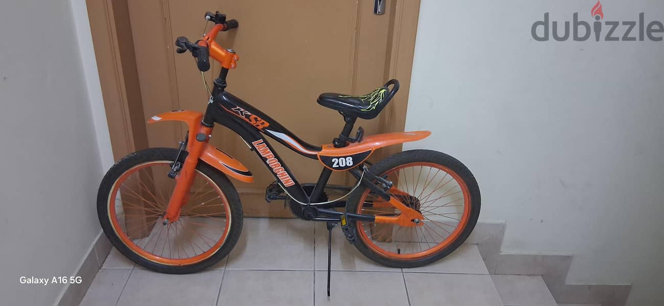 24 " bicycle for sale. . 2