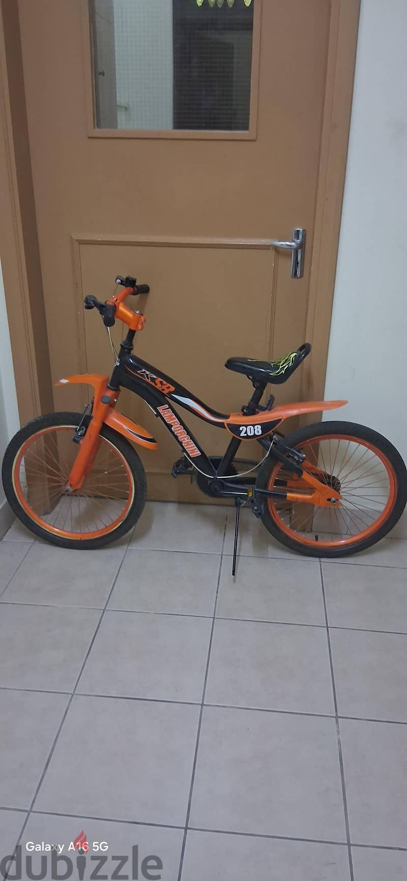 24 " bicycle for sale. . 4