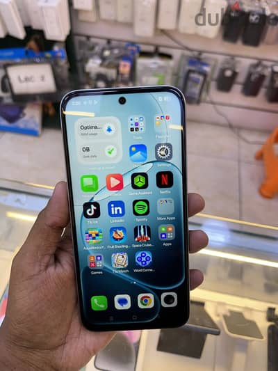 Oppo a6x