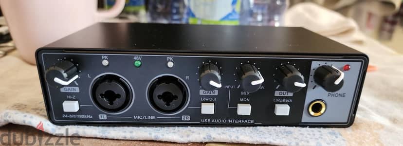 Soundcard For Sale