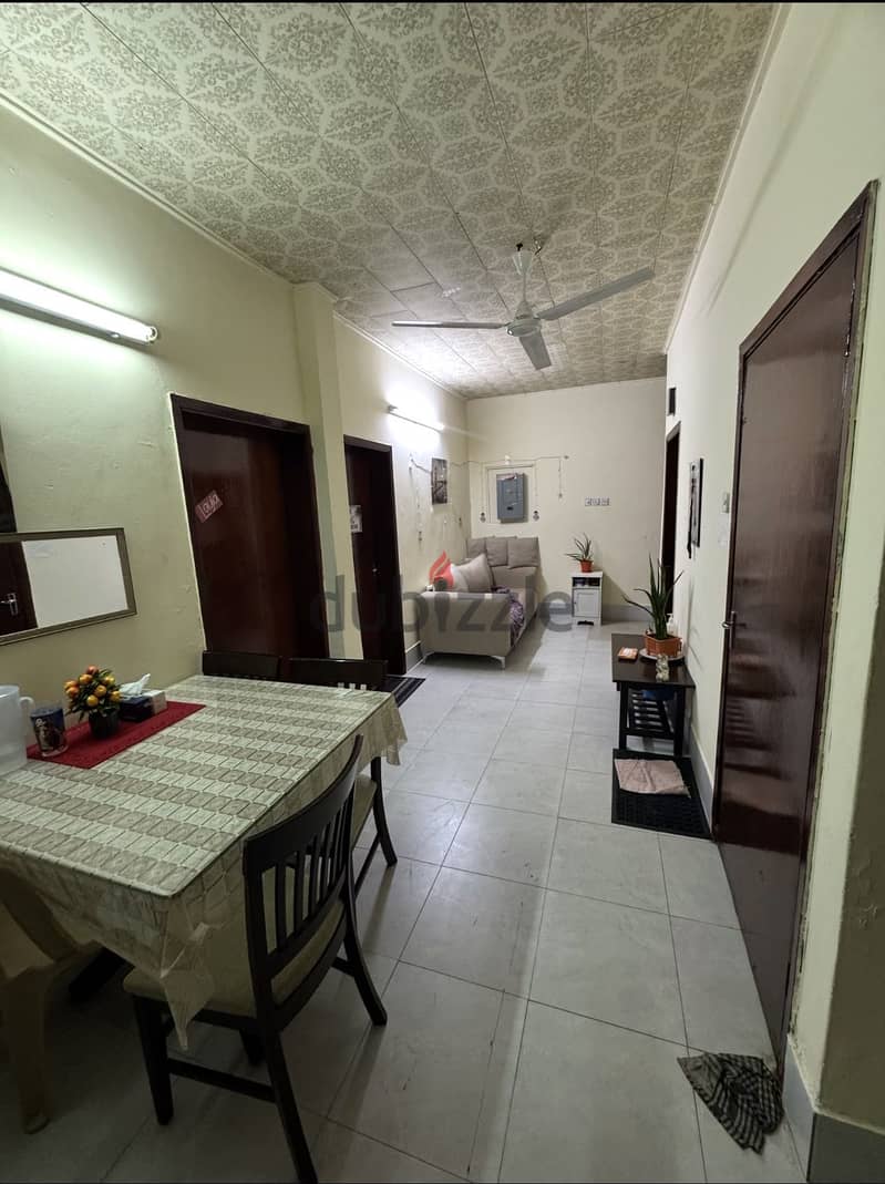 Rooms for rent 4