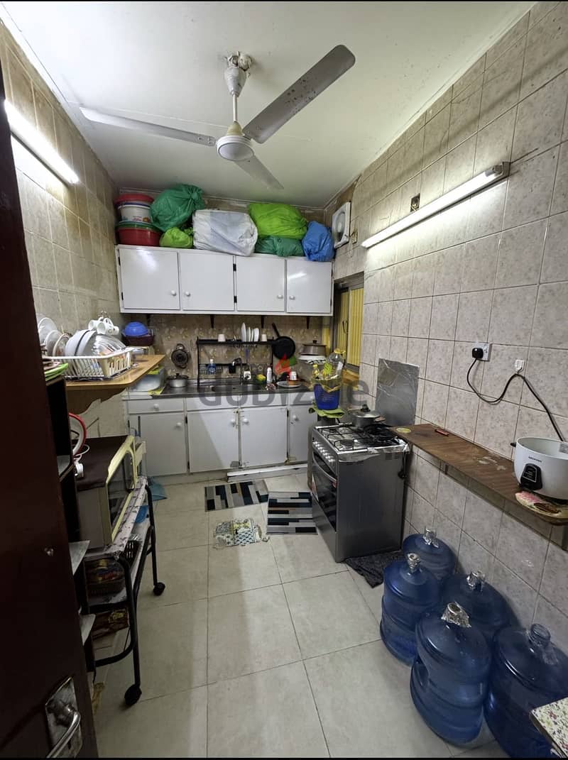 Rooms for rent 5
