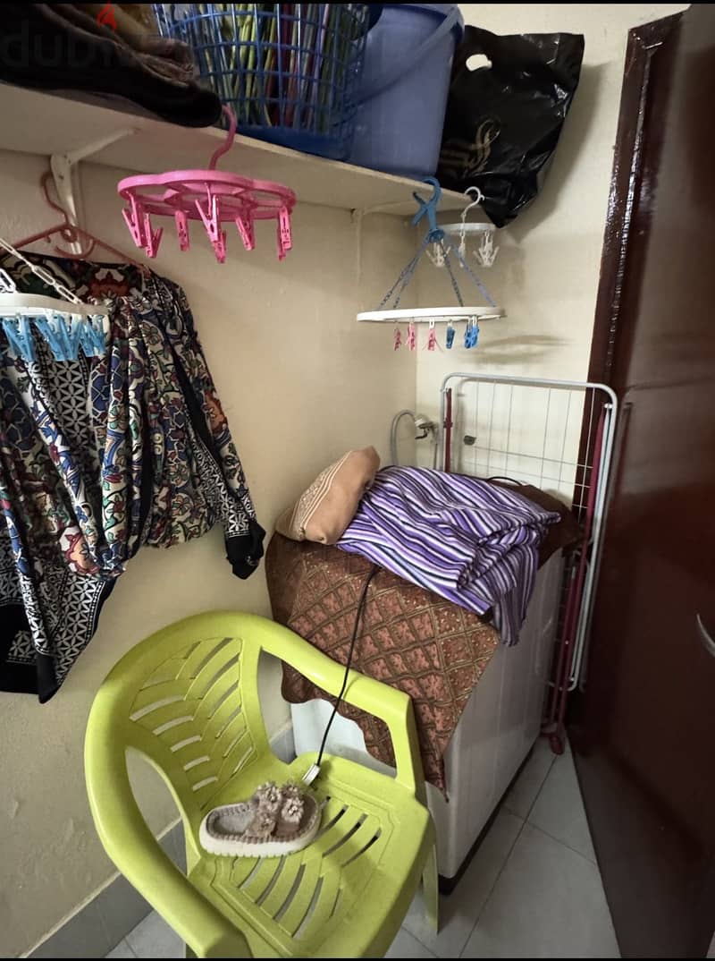 Rooms for rent 6