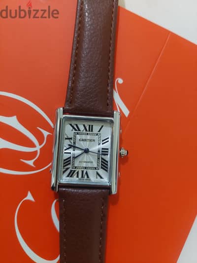 أناقة وفخامة CARTIER