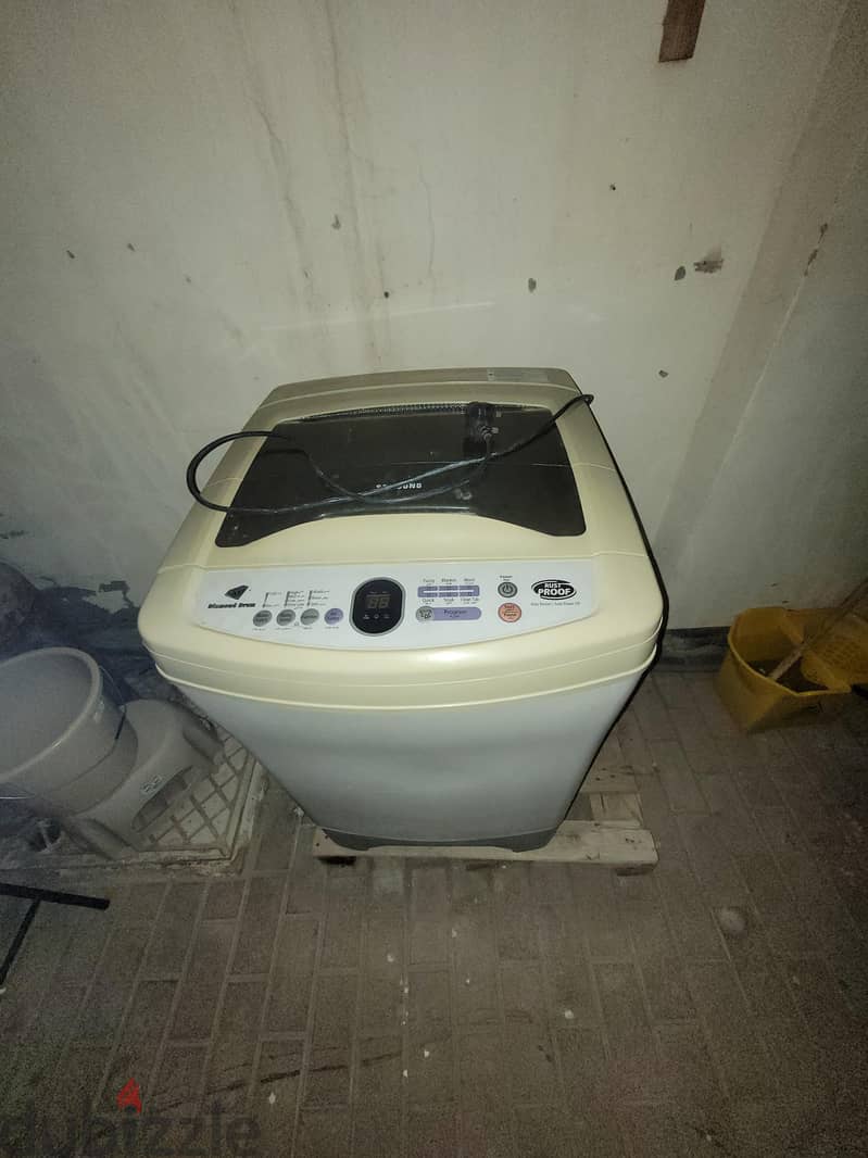 washing machine repairing and fixing Ac repairing and Fridge freezer 1