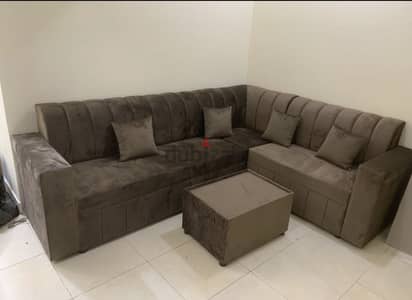 Sofa set