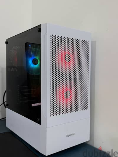 GAMING PC rtx 4060