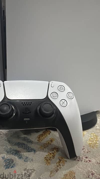 للبيع بلايستيشن ٥ فات ديجيتال (اقرا الوصف) ps5 fat digital (read desc)