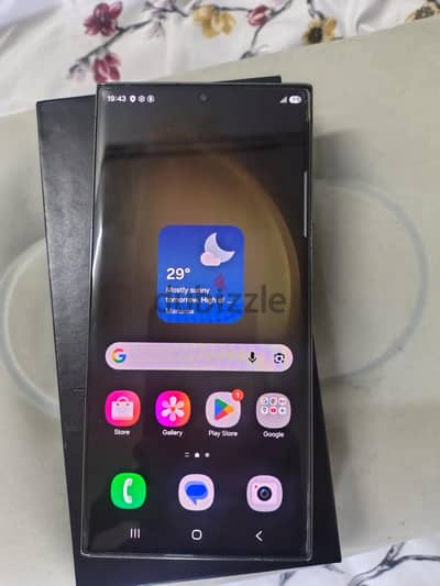 Samsung S26 Ultra