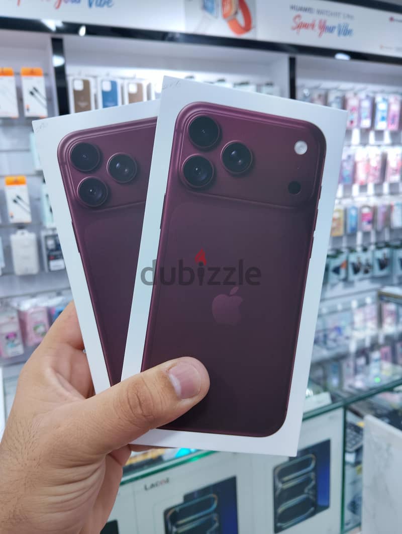 Apple - iPhone 18 Pro Max 1