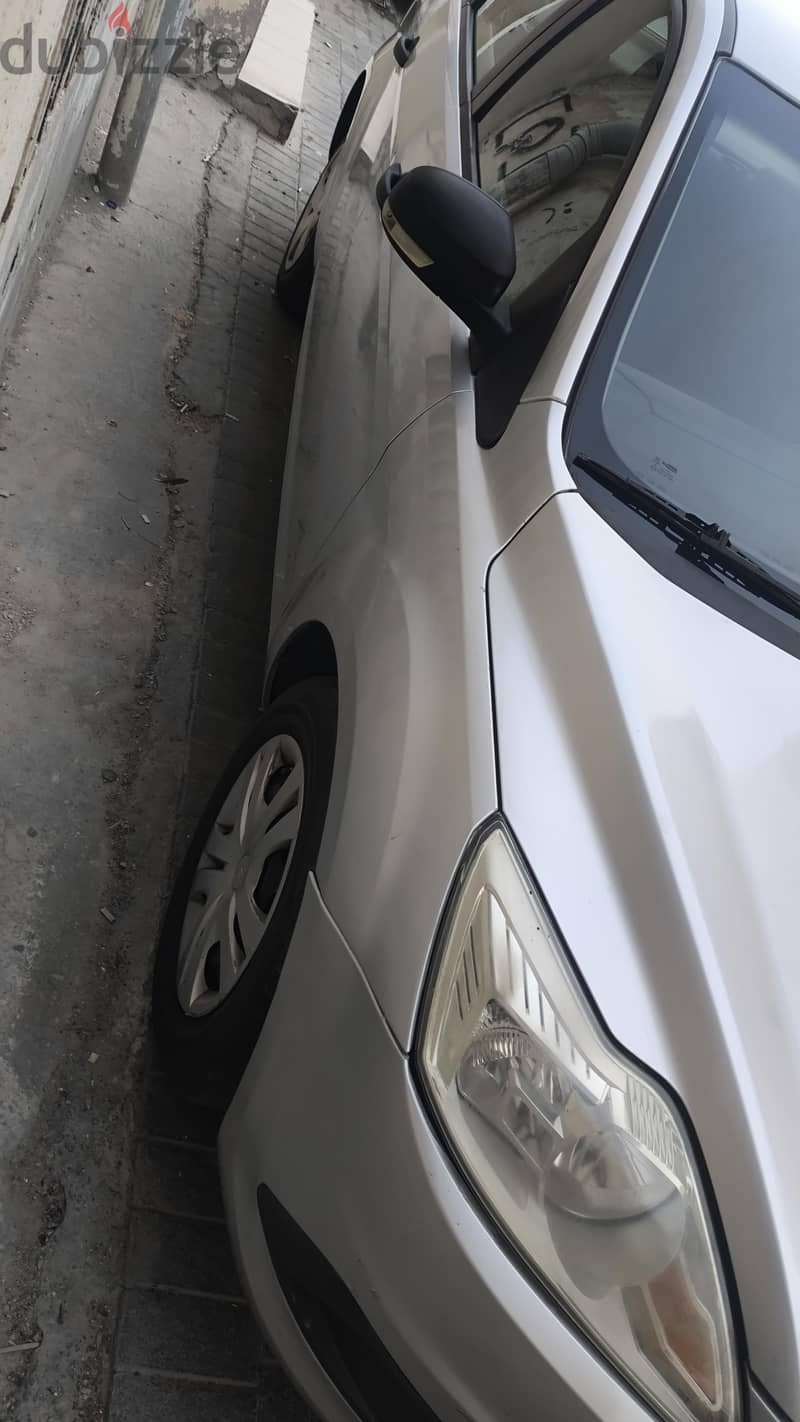 ford focus 2008 1
