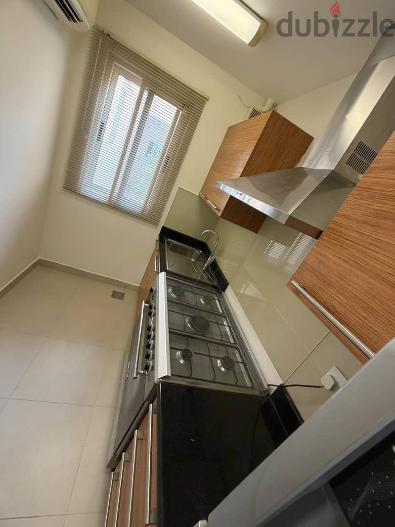 للايجارفيلا نظيفة في الرفاع الشمالي موقع ممتاز rent villa in Riffa 5