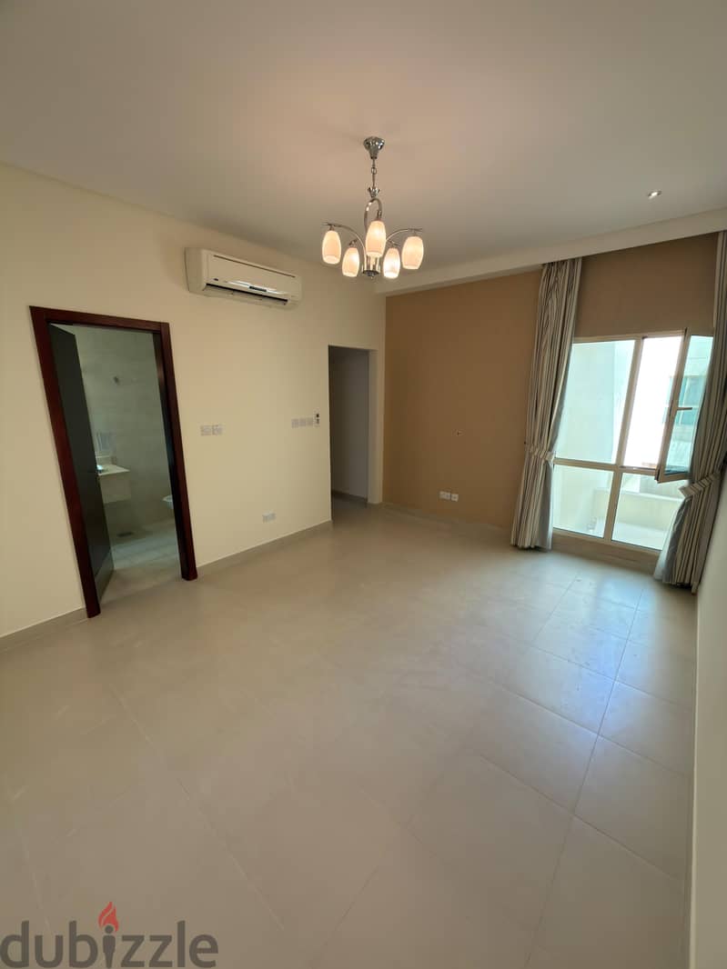 للايجارفيلا نظيفة في الرفاع الشمالي موقع ممتاز rent villa in Riffa 7