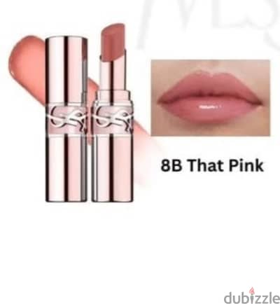 YSL Candy glow  tinted butter balm