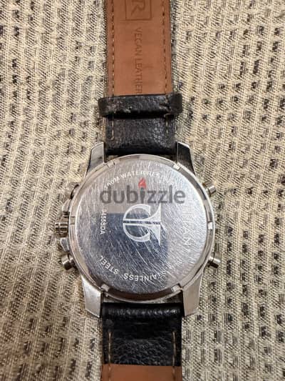 Titan Watch
