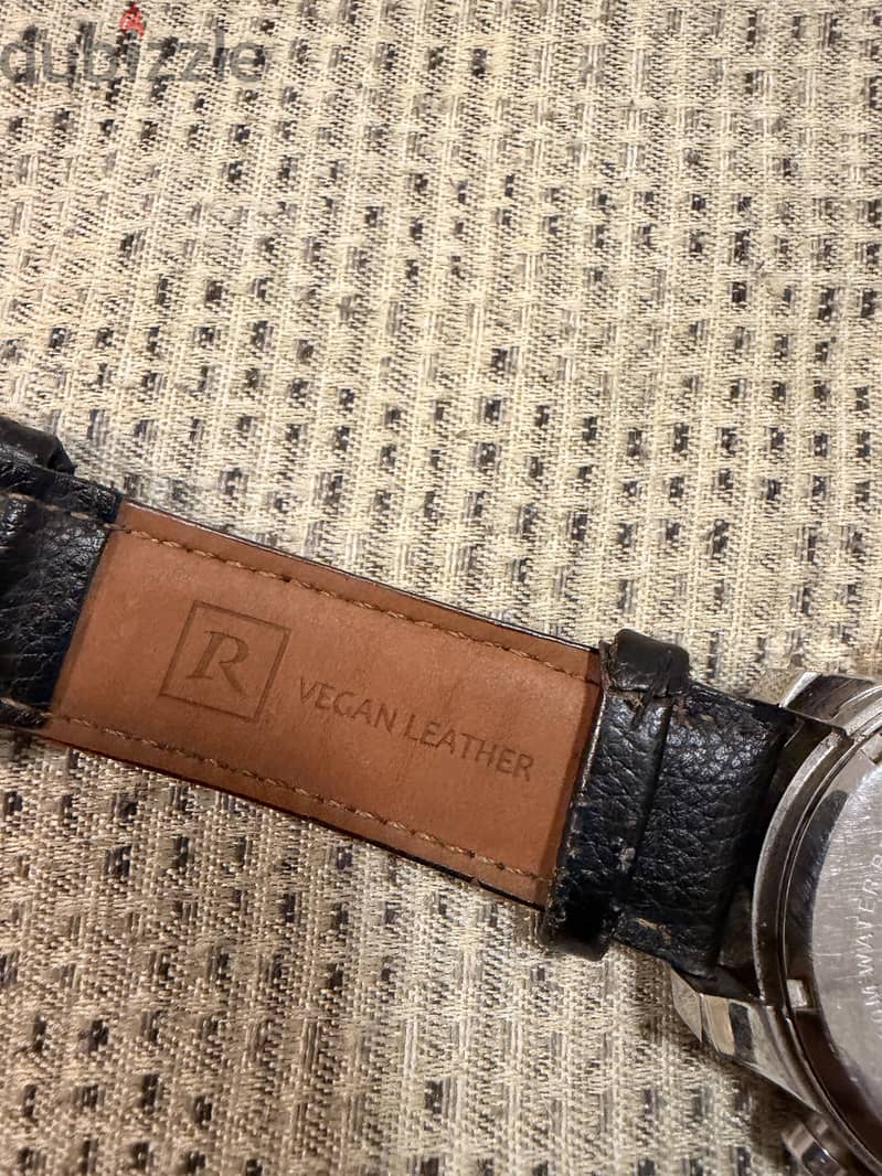 Titan Watch 3