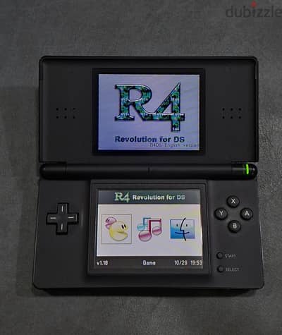 2 nintendo ds lite جهاز ننتيندو