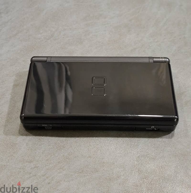 2 nintendo ds lite جهاز ننتيندو 1