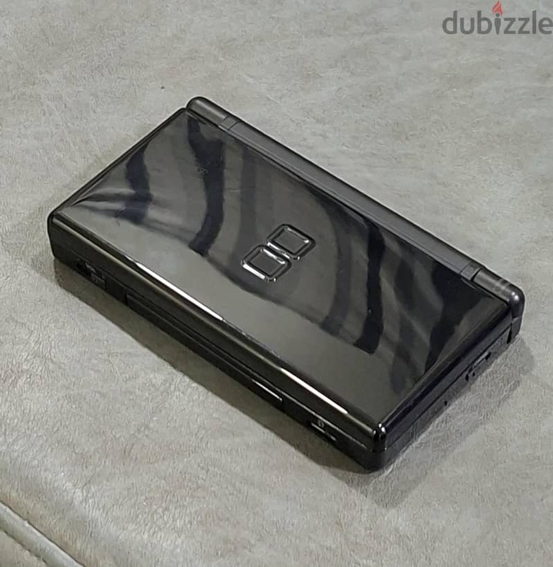2 nintendo ds lite جهاز ننتيندو 2