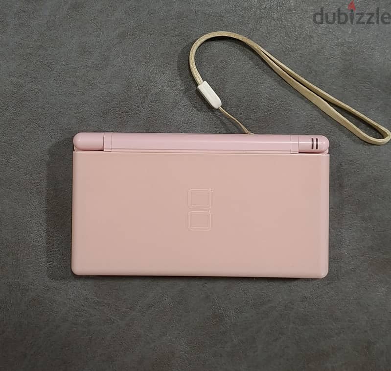 2 nintendo ds lite جهاز ننتيندو 5