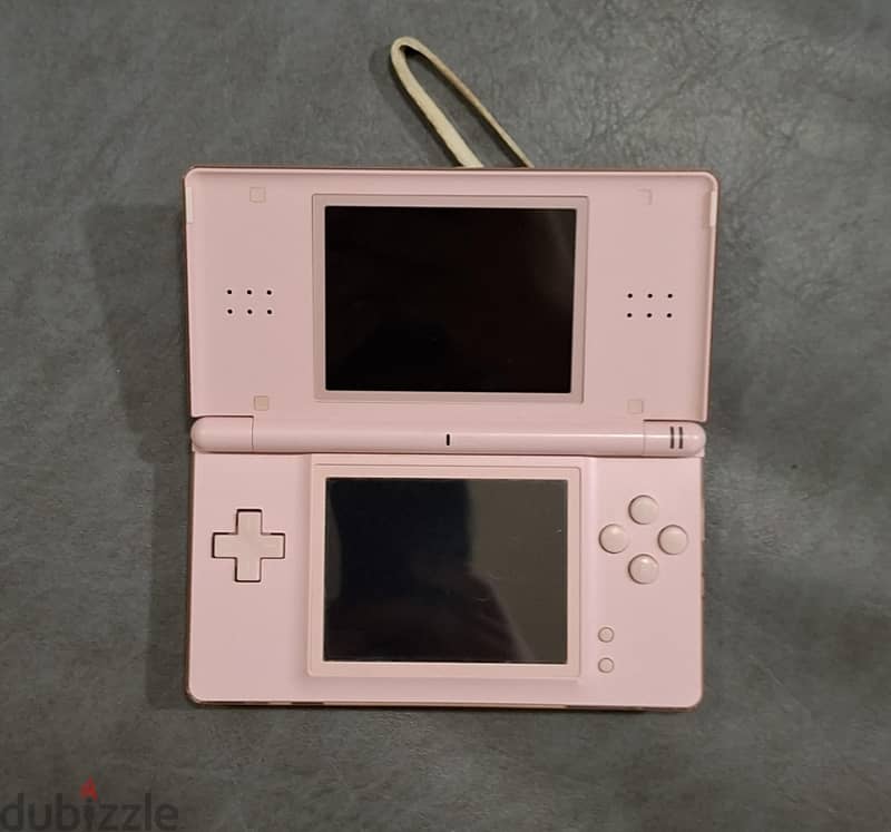 2 nintendo ds lite جهاز ننتيندو 6