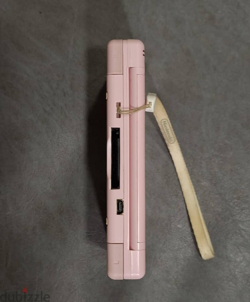 2 nintendo ds lite جهاز ننتيندو 8