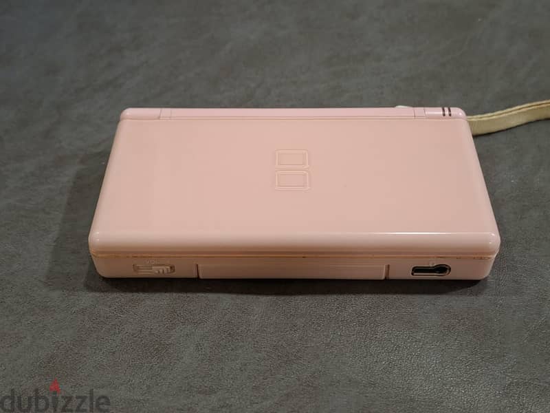 2 nintendo ds lite جهاز ننتيندو 9