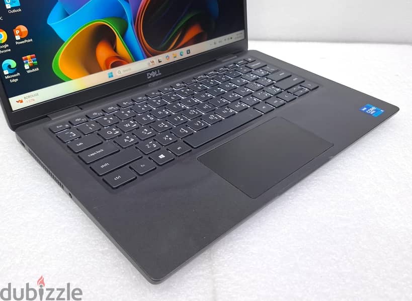 Best Offer DELL Core i7 11th Generation Business Laptop 14" FHD Screen 3