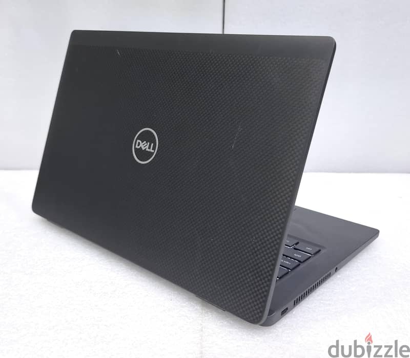 Best Offer DELL Core i7 11th Generation Business Laptop 14" FHD Screen 4
