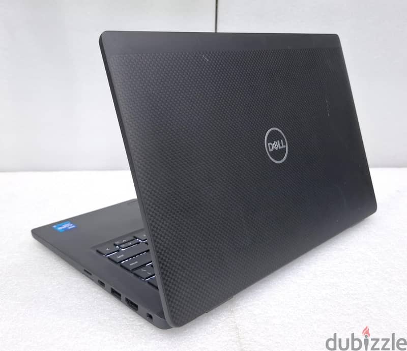 Best Offer DELL Core i7 11th Generation Business Laptop 14" FHD Screen 5