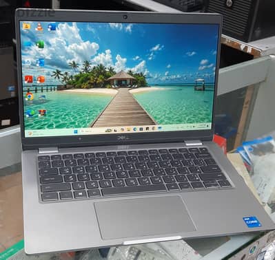 Dell Latitude 5320 11th Generation Core i5 2.6Ghz 16 GB RAM 256GB SSD
