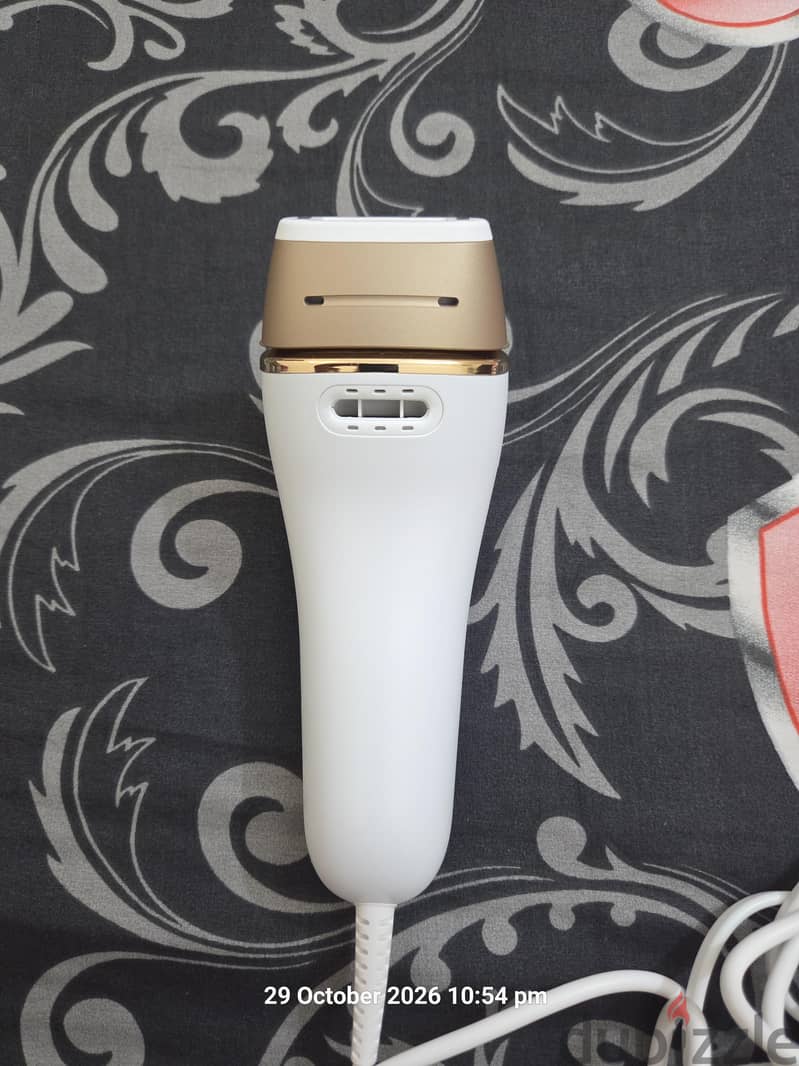 Braun Silk-expert Pro 5 IPL Hair Removal Device – Brand New 4