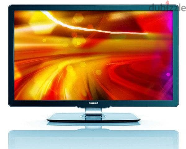 55" lcd tv 1