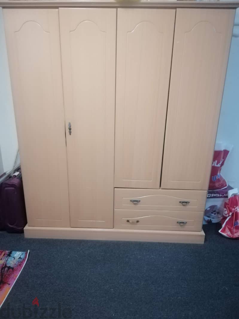 Bed-set  for sale 2