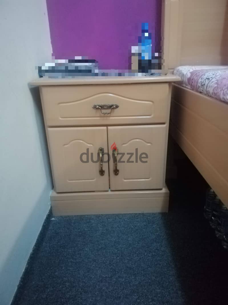Bed-set  for sale 3