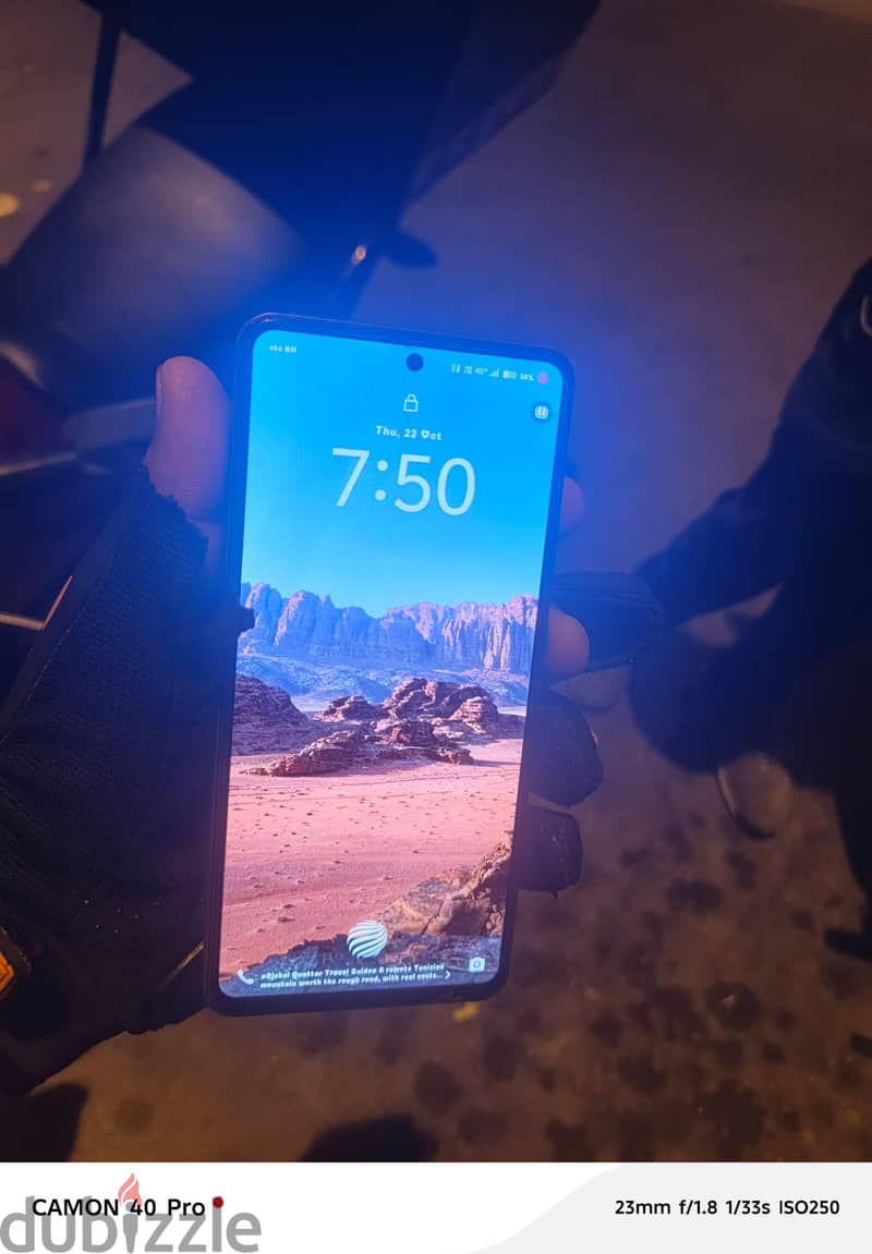 Vivo V27e 8+8/256 pta approved exchange possible 1