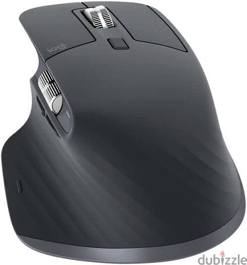 Logitech MX Master 3S for Mac 1