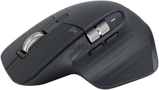 Logitech MX Master 3S for Mac 2