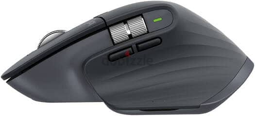 Logitech MX Master 3S for Mac 3