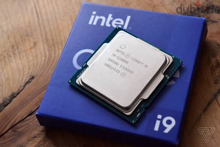 معالج i911900k