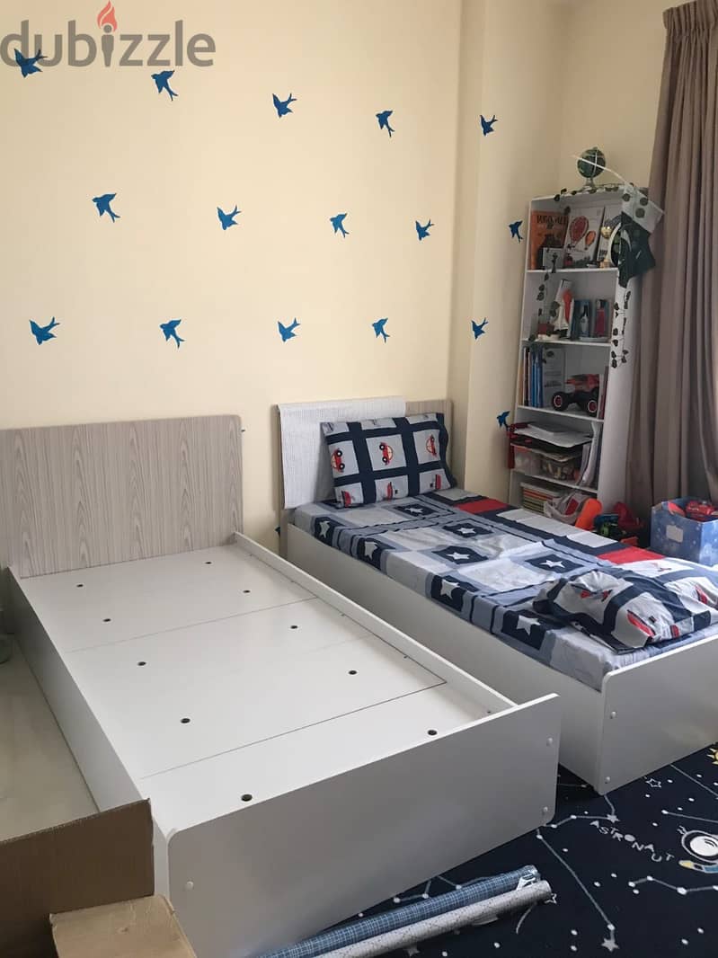 Furniture items 1