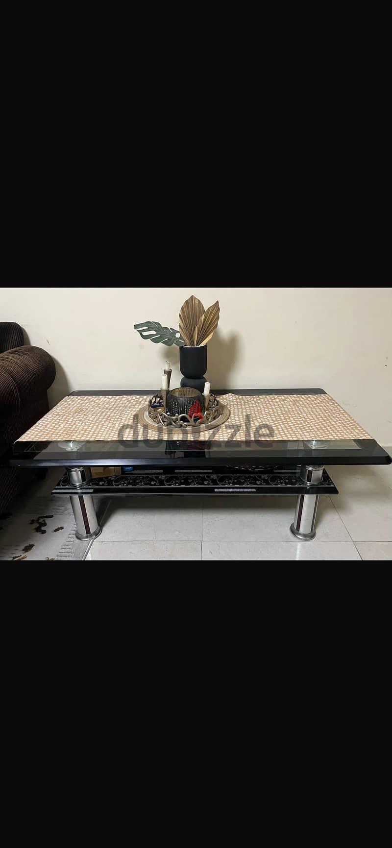 Furniture items 6