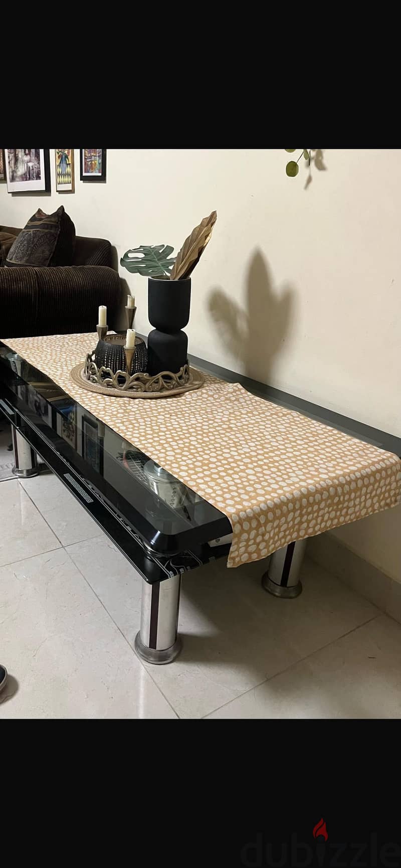 Furniture items 7