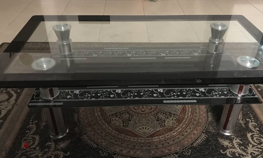 Furniture items 8