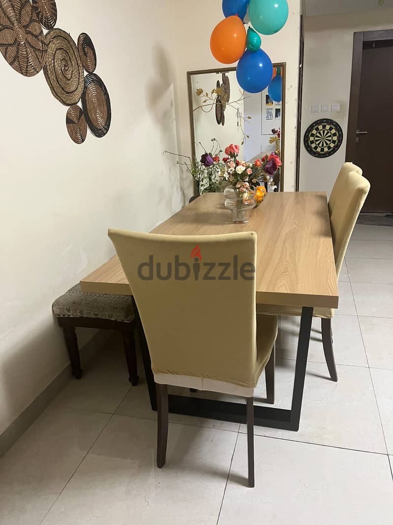 Furniture items 11