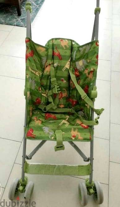 Mothercare