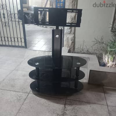 Tv satand for sale good condition new 15 BD delvery free