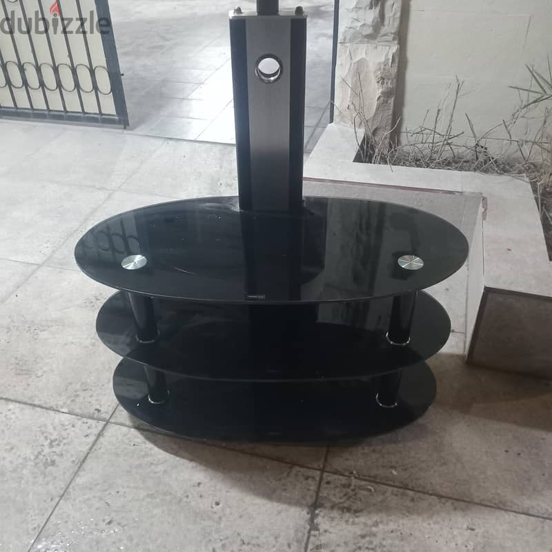 Tv satand for sale good condition new 15 BD delvery free 2