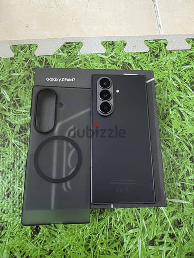 Samsung Z Fold 7
