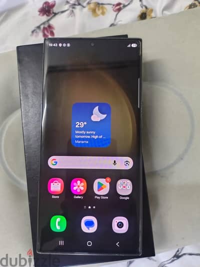Samsung S23 Ultra